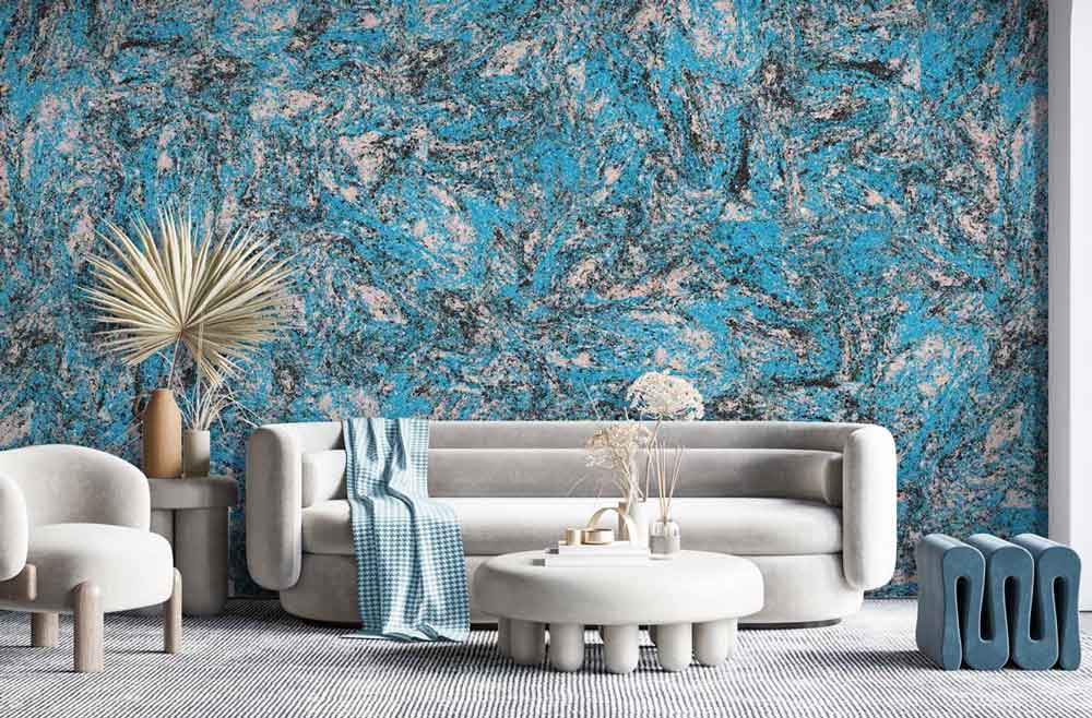 Dokuz Eylül dekoratif boya